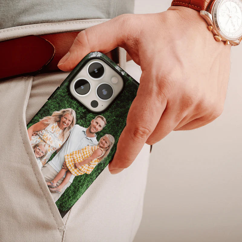 personalized phone case