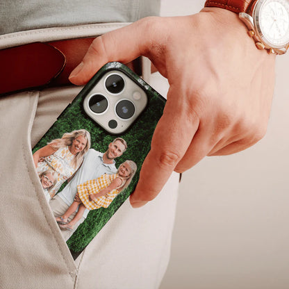 personalized phone case