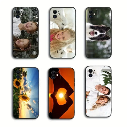 personalized phone case