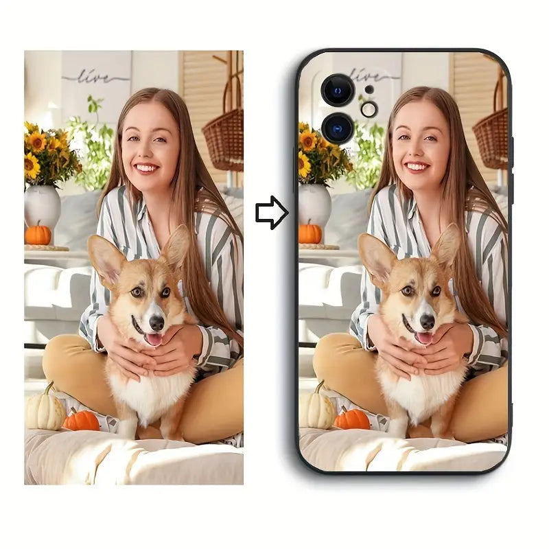personalized phone case