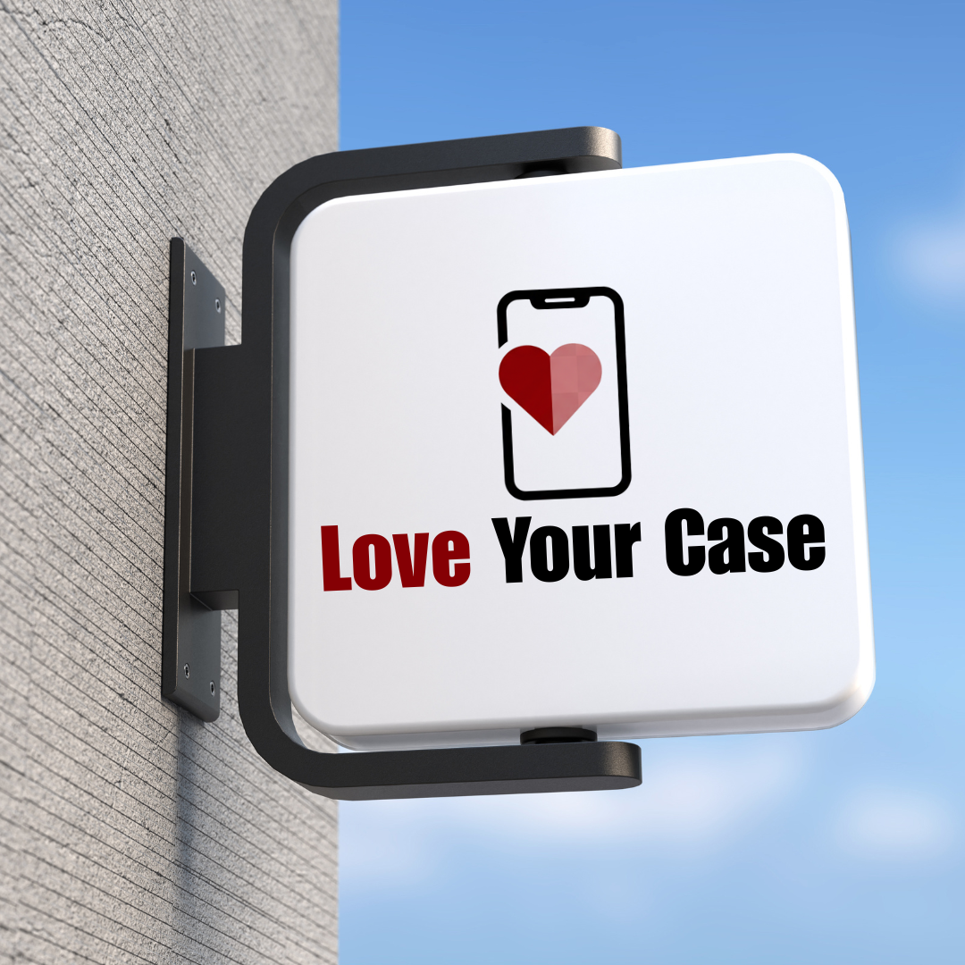 custom phone case with name