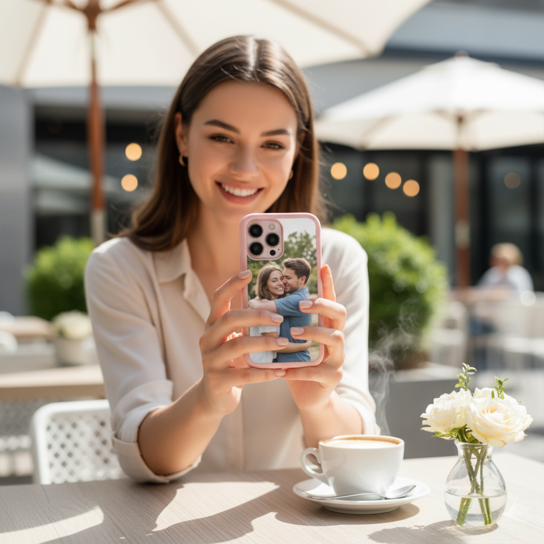 personalized phone case