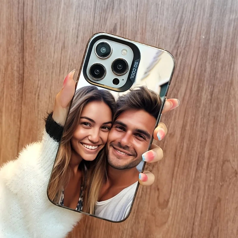 personalized phone case