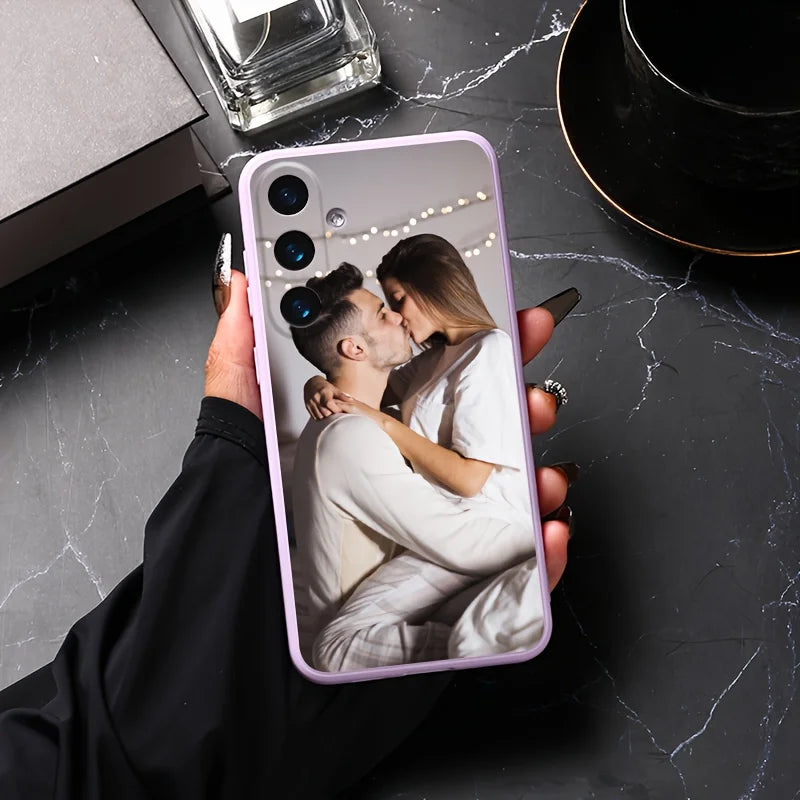 personalized phone case