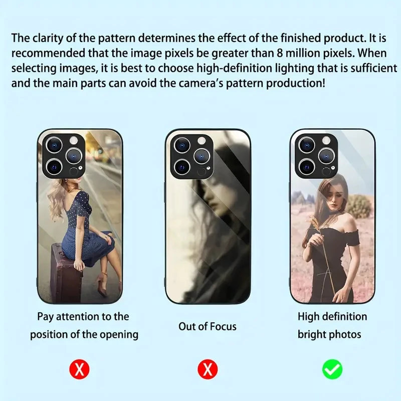 personalized phone case