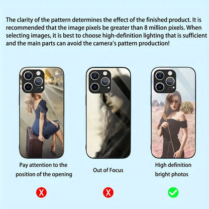 personalized phone case