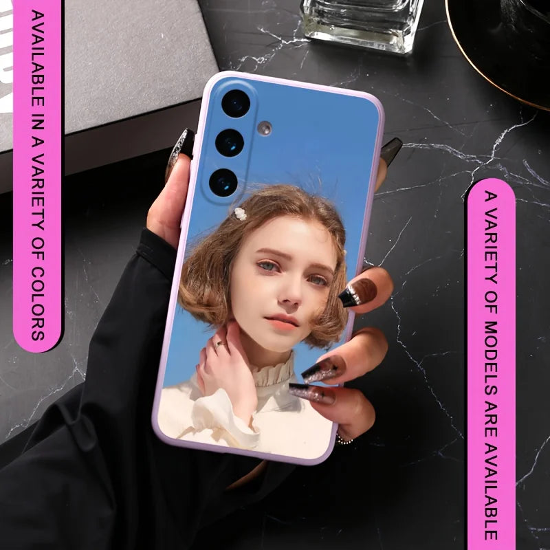 custom phone case with name