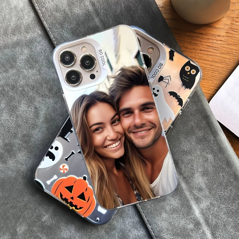 personalized phone case