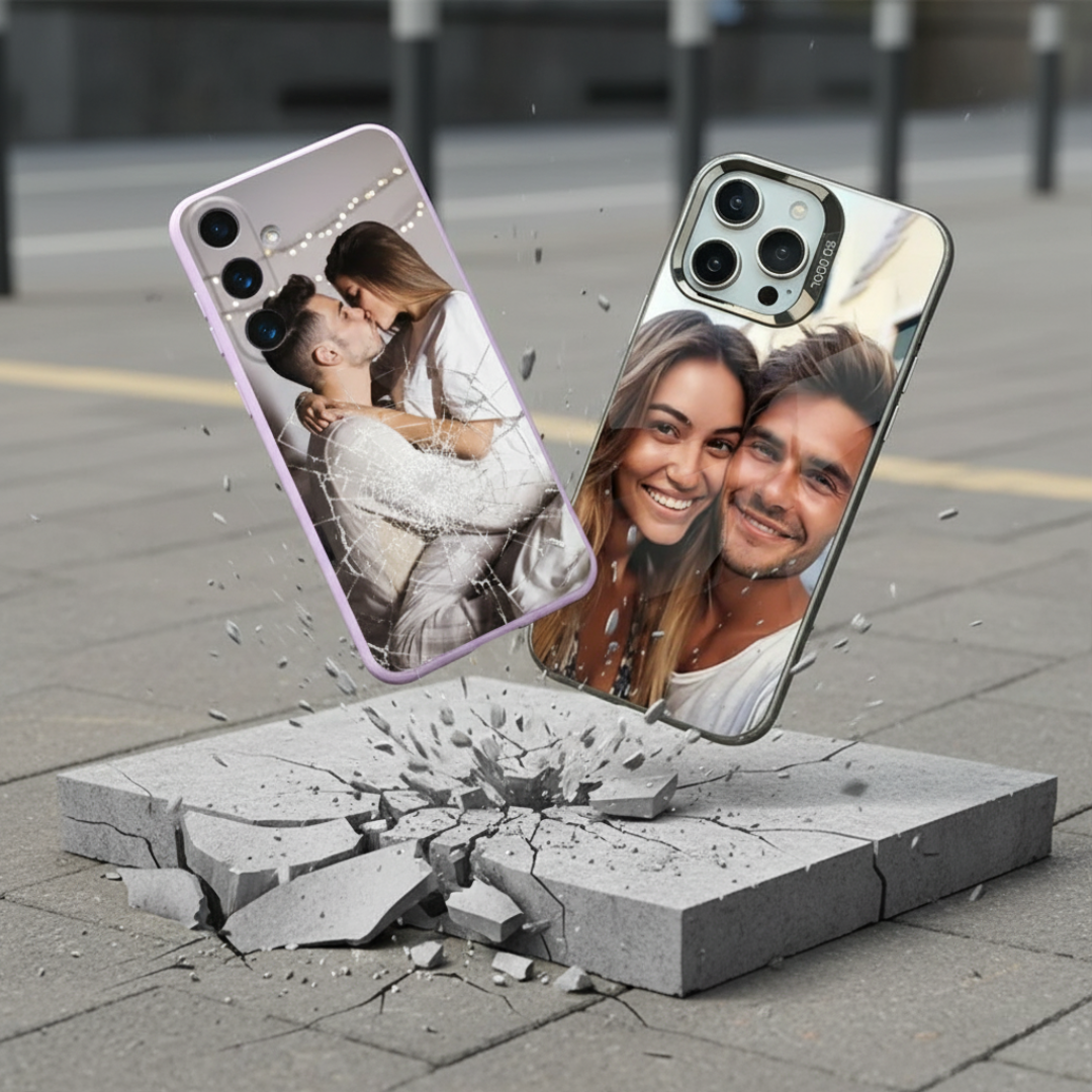 personalized phone case